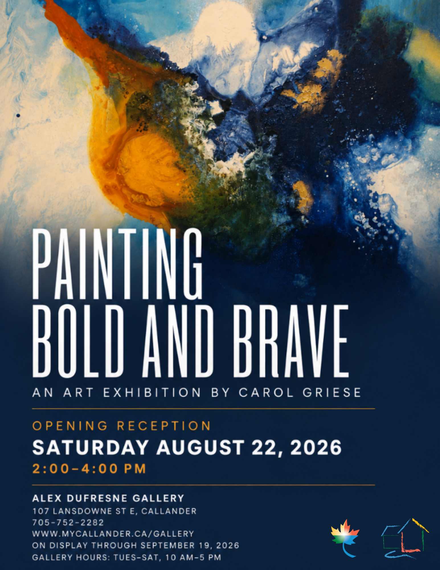 art show